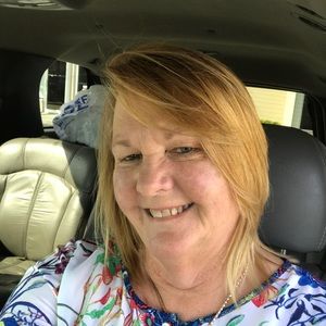 Meet your Posher, Faith